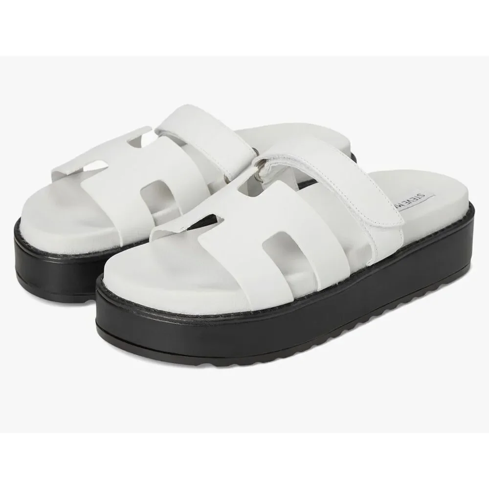 Steve Madden womens Bigmayven Size 9.5